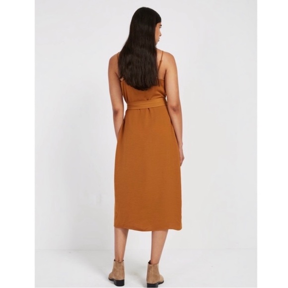 Frank & Oak Dress NEW with tags for Size XS - Picture 5 of 15